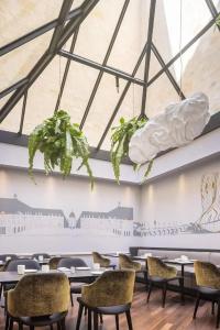 Villas Foch Boutique & Spa Bordeaux - 12