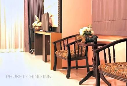 Phuket Chinoinn-Shaplus Certified - 37