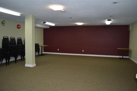 Quality Inn & Suites - 19