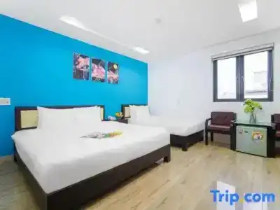 La Maison Da Nang Beach - 45