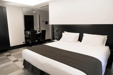 Best Western Plus Universo - 37