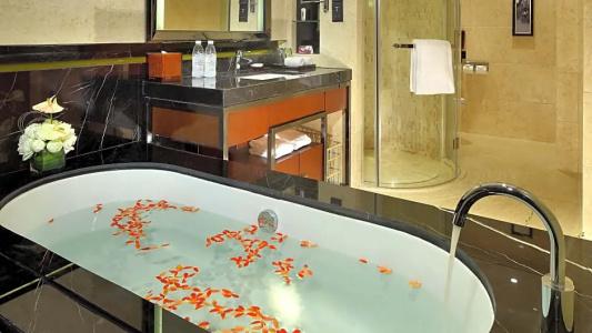 Crowne Plaza Chengdu West, An Ihg - 90