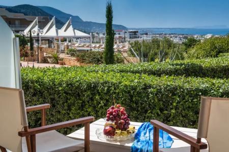 Notos Heights & Suites - 122