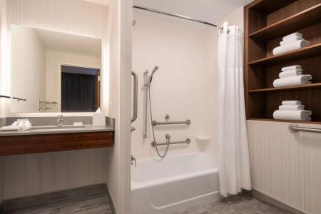 Hilton Garden Inn Long Island City - 10