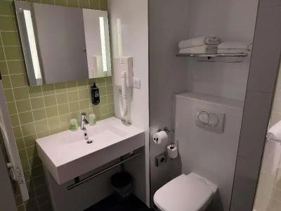 ibis Styles Deauville Centre - 50