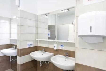 Hostel Soline - 3