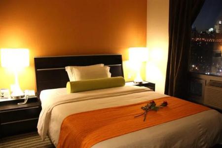 Howard Johnson by Wyndham Long Island City - 23