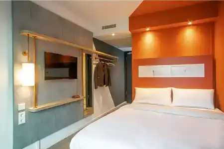 ibis budget Bayreuth - 24