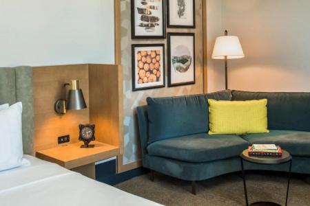 The Duniway Portland, A Hilton - 62