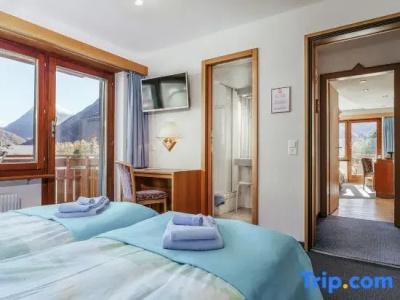 Alpenlodge Etoile - 34
