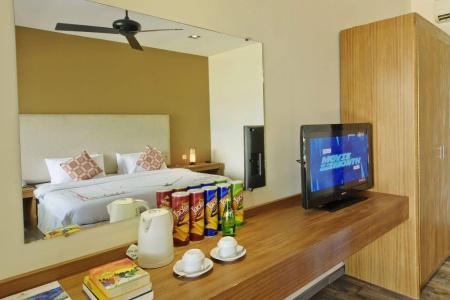 Eriyadu Island Resort - 22