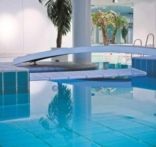 Park Inn by Radisson Copenhagen Airport - 17