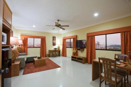 Baan Souy Resort Sha Extra Plus - 1