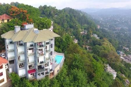 Mount Blue Kandy - 17