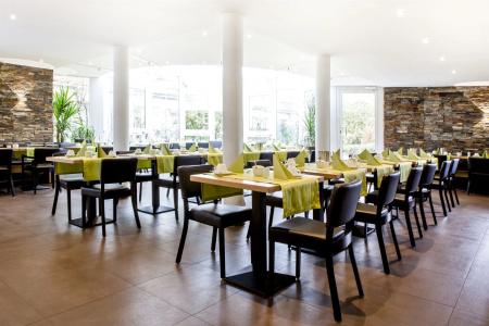Comfor Ulm City - 22