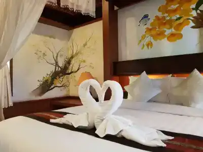 Viangngam Lanna Villa Sha Extra Plus - 99