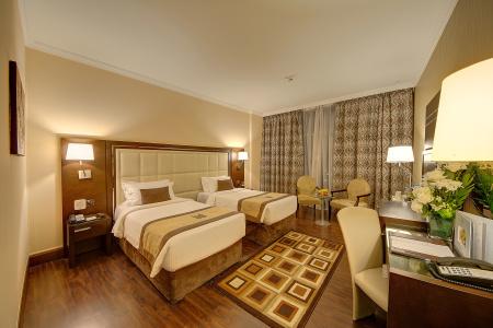Copthorne Dubai - 4