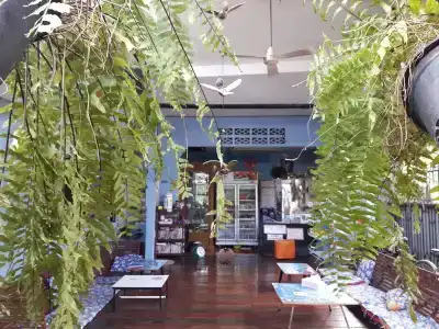 Canaan Guesthouse - 11