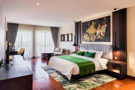 Borei Angkor Resort & Spa - 150