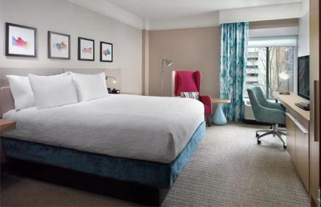 Hilton Garden Inn Atlanta-Buckhead - 41