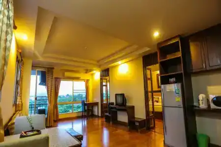 Madina Rayong - 6