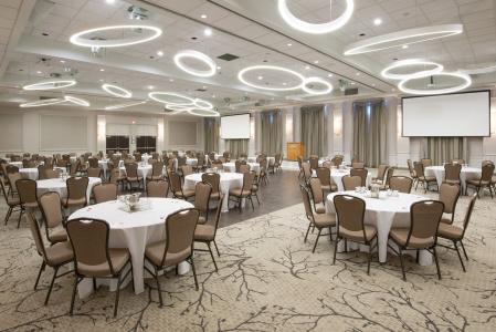Crowne Plaza-Waterloo, An Ihg - 28
