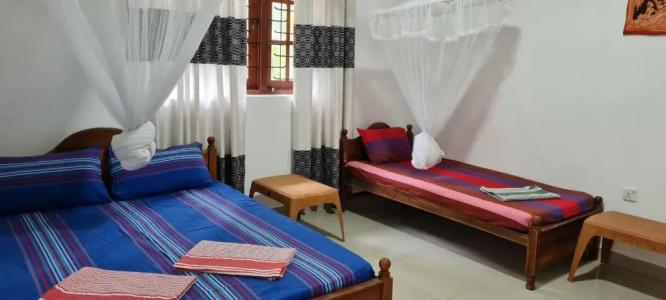 Wimala b&b - 13