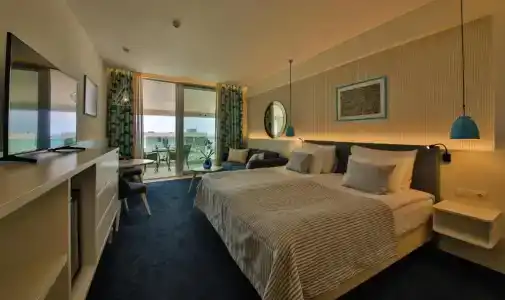 White Lagoon Resort - All Inclusive - 50