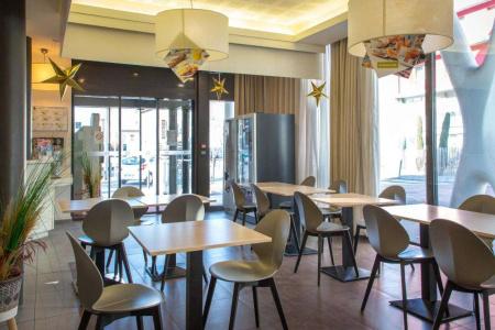 B&B hôtel Marseille Centre La Timone - 26