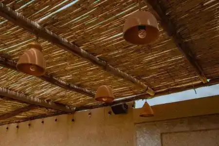 Riad Clefs d'Orient - 17