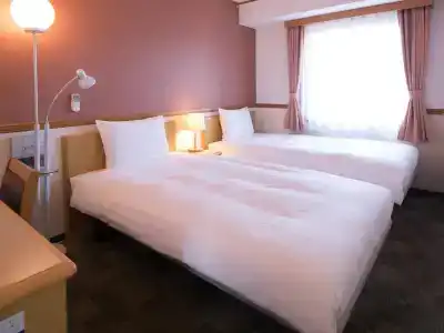 Toyoko Inn Hakata-guchi Ekimae - 20