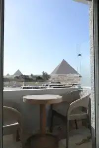 Pyramids View - 70