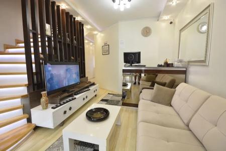 Mavi Deniz Butik Otel - 4