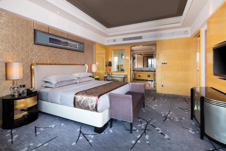 Wyndham Grand Plaza Royale Colorful Yunnan - 55