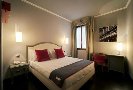 Garibaldi Blu - Wtb Hotels - 4