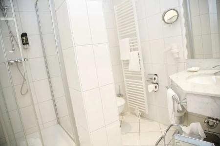 Hotelpark Stadtbrauerei Arnstadt - 38