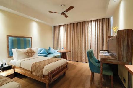 Mgm Beach Resorts East Coast Road - 105