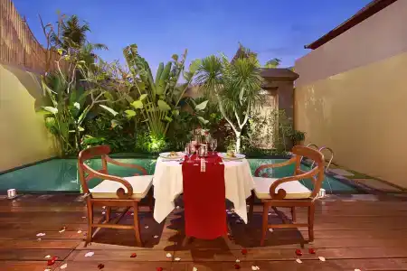 Kamajaya Villas - 24