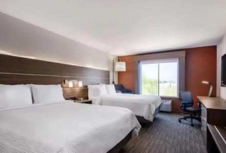 Holiday Inn Express & Suites Tucson, An Ihg - 3