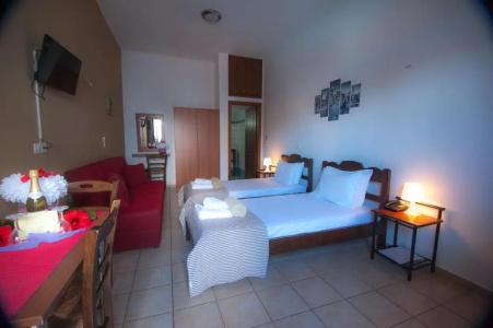 Elounda Sunrise - 326