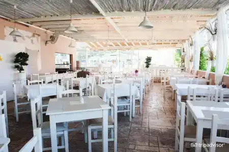 Akron Seascape Resort All Inclusive - 13