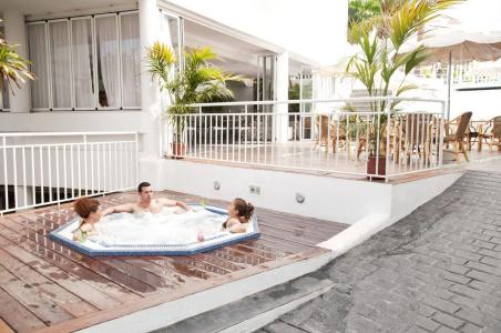 Lagos de Fañabé Beach Resort - 20