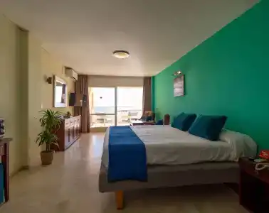 Apartamentos La Jabega - 36