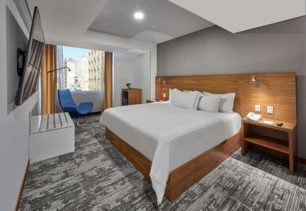 Wyndham Garden Mexico City - Polanco - 47