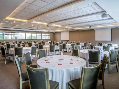 Novotel Las Condes - 32