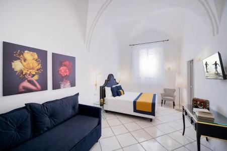 Amalfi Resort - 41