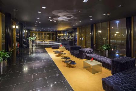 NH Milano Fiera - 35