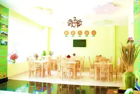 Dalat Flower & Spa - 14