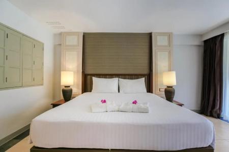 Phuket Orchid Resort And Spa - Sha Extra Plus - 19