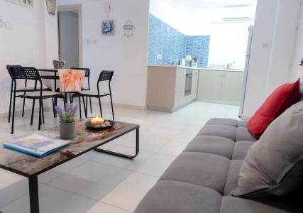 Villa Long Beach Garden - 109